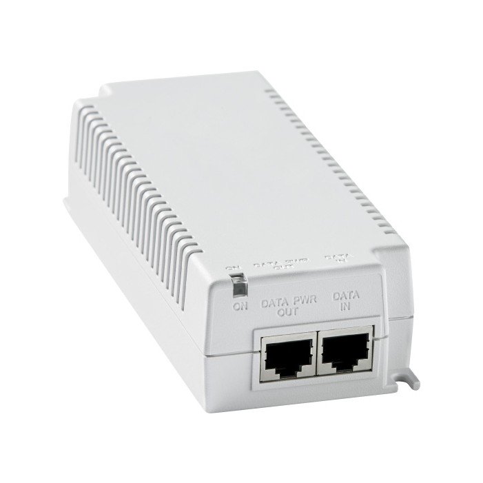 Bosch Security Systems NPD-6001B | High Poe Midspan
