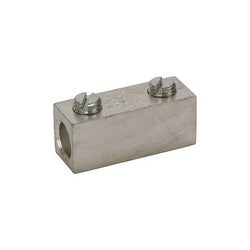 NSI Industries 1/0SR | Aluminum Splicer Reducer, 1/0-14 AWG
