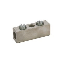 NSI Industries 2SR | Aluminum Splicer Reducer, 2-14 AWG