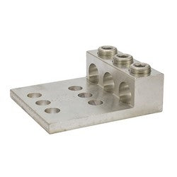 NSI Industries 3-600L2/L4 | Nema Panel Lug, (3) 600 MCM-2 AWG
