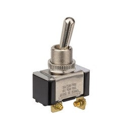 NSI Industries 78110TS | Toggle Switch Bat, SPST, On-Off