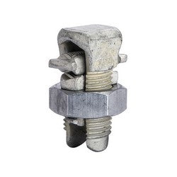 NSI Industries APS02 | Aluminum Split Bolt, 8-2 STR