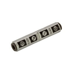 NSI Industries ASC6T | Dual Rated Aluminum Splice 6 AWG