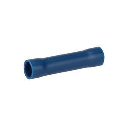 NSI Industries B16-V-S | Butt Splice, Vinyl, 16-14 AWG