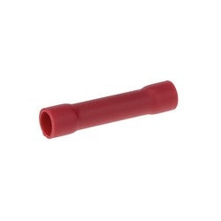 NSI Industries B22-V-S | Butt Splice, Vinyl, 22-18 AWG