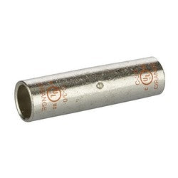 NSI Industries C-3/0 | Long Barrel Tinned Copper Splice 3/0 AWG