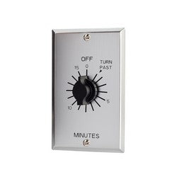 NSI Industries C515M | Interval Timer, 15 Min, Metal