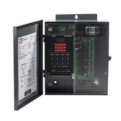 NSI Industries DLC400BP | Lighting Panel 4 CH 120-277V