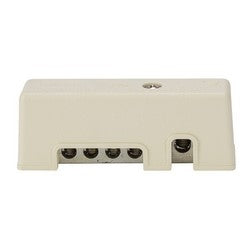 NSI Industries GBIAL-126-4414-WC | Grounding Bonding Intersystem Aluminum 2-6 AWG, With Cover