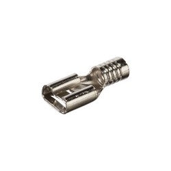 NSI Industries HTF12-250-3-S | High Temperature Female Disconnect 12-10 AWG