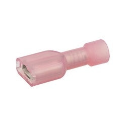 NSI Industries IF16-250-3N-S | Nylon Fully Insulated Female Disconnect 16-14 AWG