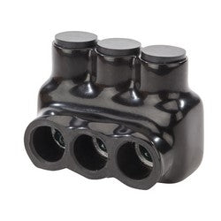 NSI Industries IPL1/0-3 | POLARIS Ins Multi-TAP, Dual Rated, (3) 1/0-14 AWG