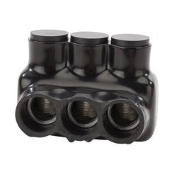 NSI Industries IPLD350-3 | POLARIS Ins Multi-TAP, Dual Rated, (3) 350 MCM-6 AWG