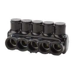 NSI Industries IPLD350-5 | POLARIS Ins Multi-TAP, Dual Rated, (5) 350 MCM-6 AWG