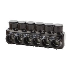 NSI Industries IPLD500-6 | POLARIS Ins Multi-TAP, Dual Rated, (6) 500 MCM-4 AWG