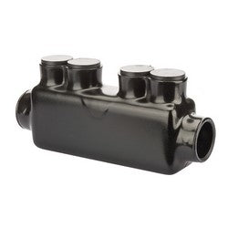 NSI Industries ISRH-750 | POLARIS Insulated Splice, 750 MCM - 250 AWG