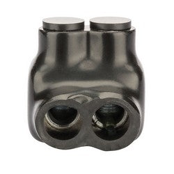 NSI Industries IT-1/0 | 2 Wire Polaris 1/0-14 AWG Insul-Tap Connector, 2 Port