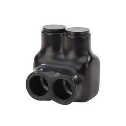 NSI Industries IT-1/0B | 2 Wire Bagged Polaris 1/0-14 AWG Insul-Tap Connector, 2 Port