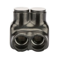 NSI Industries IT-250 | 250 MCM, 6 AWG Polaris Insul-Tap Connector, Dual Sided Entry, 2 Port