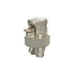 NSI Industries N-6SP | Copper Split Bolt, 14 STR-8 STR
