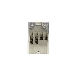 NSI Industries NMS-3 | Non Metallic Splice Kit, 12-14 AWG for 3 Conductors with Ground