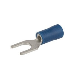NSI Industries S16-10V | Vinyl Insulated Spade Terminal 16-14 AWG