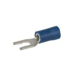 NSI Industries S16-8V | Vinyl Insulated Spade Terminal 16-14 AWG