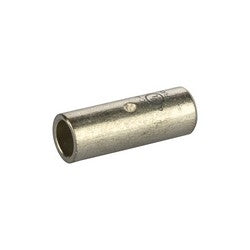 NSI Industries SC-4 | Standard Barrel Tinned Copper Splice 4 AWG