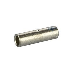 NSI Industries SC-6 | Standard Barrel Tinned Copper Splice 6 AWG