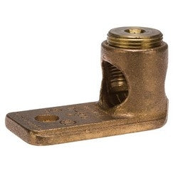 NSI Industries TL1/0 | Copper Terminal Lug 1/0 - 4 AWG