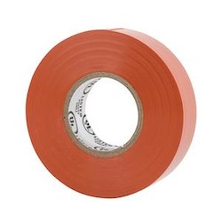 NSI Industries WW-716-OR | 3/4" Electrical Tape, Orange