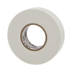 NSI Industries WW-716-WT | 3/4" Electrical Tape, White