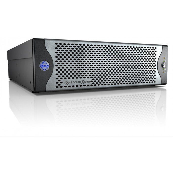 Pelco NSM5200-48 | Network Storage Manager, No Expansion, 48TB