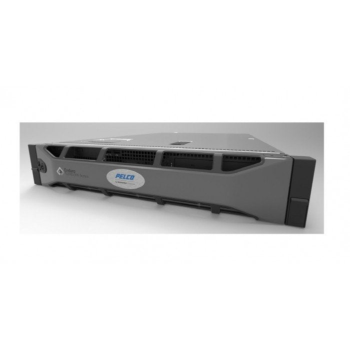Pelco NSM5300-24 | Network Storage Manager, 24TB, UK/US Power Cord