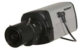 Northern BX7WDR960960H/700 Line True Wide Dynamic Range True Day / Night, 3DNR, OSD