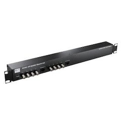 NVT Phybridge NV-842 | 8 Channel StubEQ Active Receiver Hub