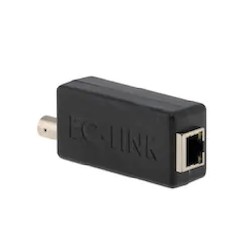 NVT Phybridge NV-ECLK | EC-Link+ Adapter – For Use with CLEER24 Switch, EC10, or EC Base