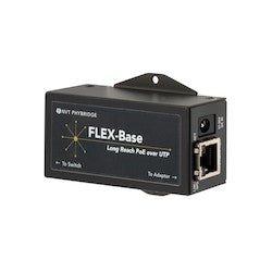 NVT Phybridge NV-FLXLK-BSE | Base Unit for Single Port Extender Solution