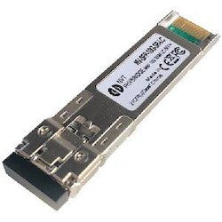 NVT Phybridge NV-SFP-10G-SR-LC | 10G SFP+ Transceiver – For MMF (Multi-Mode Fiber)