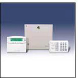 GE Security NX-405 Wireless Kit 3