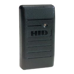 Napco Security Systems GEM-H1326 | Hid Proximity Reader