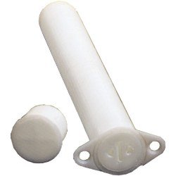 Napco Security Systems GEM-RTRANS | Windo With Door Transmitter, Recessed Wireless, White