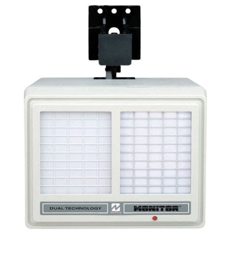 Napco Security Systems M9000E | Industrial Strength Adaptive Vandal-Proof Microwave/PIR