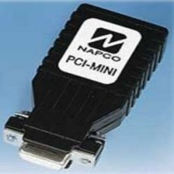 Napco Security Systems PCI-MINI | Notebook Computer Interface, High Speed Local Download, 2-5/8" Length X 3/4" Width X 1-1/4" Height