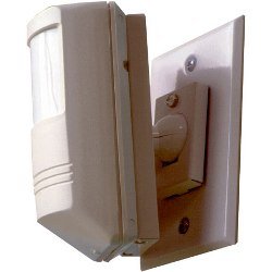 Napco Security Systems SVLBKT | Swivel Mounting Bkt With Plate