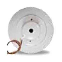 Napco Security Systems FW-2S | Firewolf Advanced Photoelectric Smoke Detectors - 2-Wire Photoelectric With 85 Db Sounder