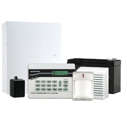 Napco Security Systems GEM-K120PAK | Gemini Control Rf Kit With Wireless Receiver & Accessory Value Kit