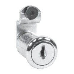 National Cabinet Lock C8053-MKKA-14A | 1-3/16" Disc Tumbler MKKA Series