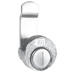 National Cabinet Lock C8735-KA | Post Style Mounted Neighborhood Boxes Lock