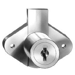 National Cabinet Lock C8803-C390A-14A | 15/16" Disc Tumbler Deadbolt for COMPX Stock Locks